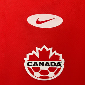 Canadá Camiseta Local 2024