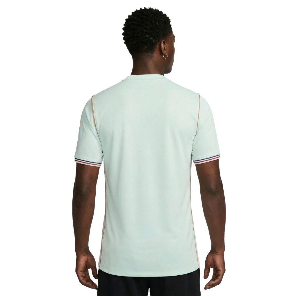 France - Away 26/27 Men's Jersey