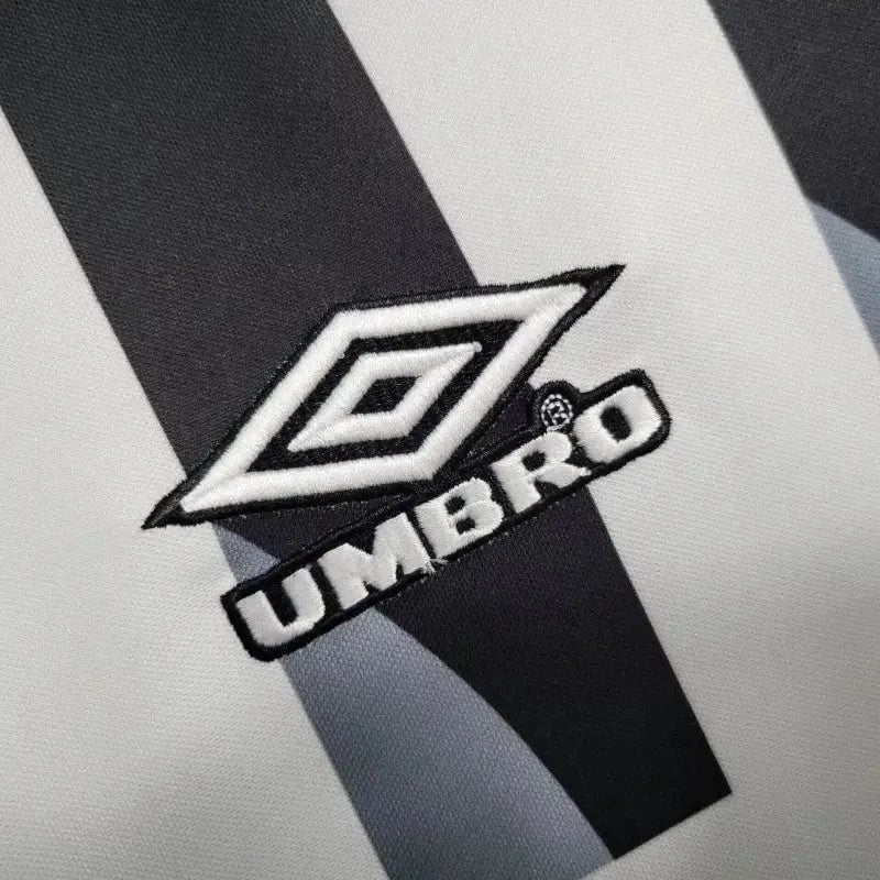Santos - Retro Away 1998 Jersey