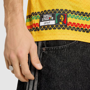 Jamaica - Home 26/27 Men's Jersey