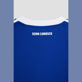 Como 1907 - Home 25/26 Men's Jersey