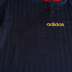 São Paulo - Retro Away 1996 Jersey