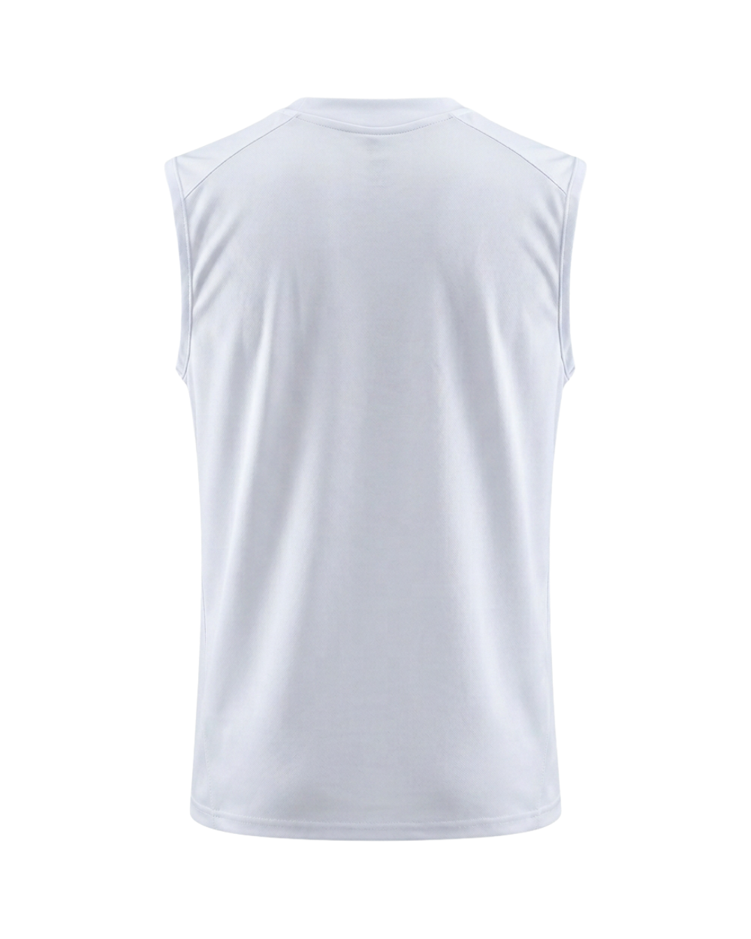Argentina Mundial White Entrenamiento Camiseta 2026
