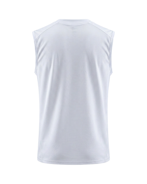 Argentina Mundial White Entrenamiento Camiseta 2026