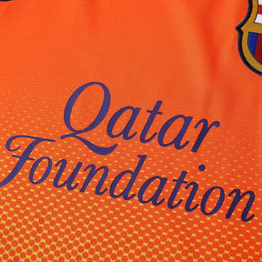Barcelona - Retro Away 2012/13 Jersey