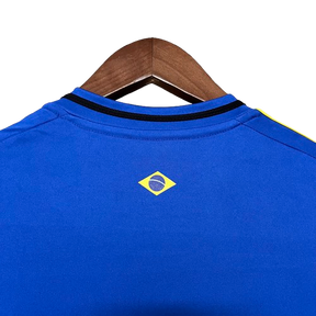 Camisa Brasil Edição Especial 25/26 - Torcedor