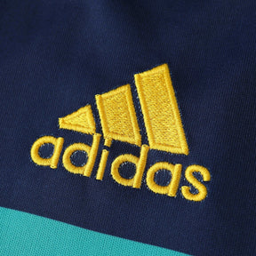 São Paulo - Retro Goalkeeper 2010 Jersey
