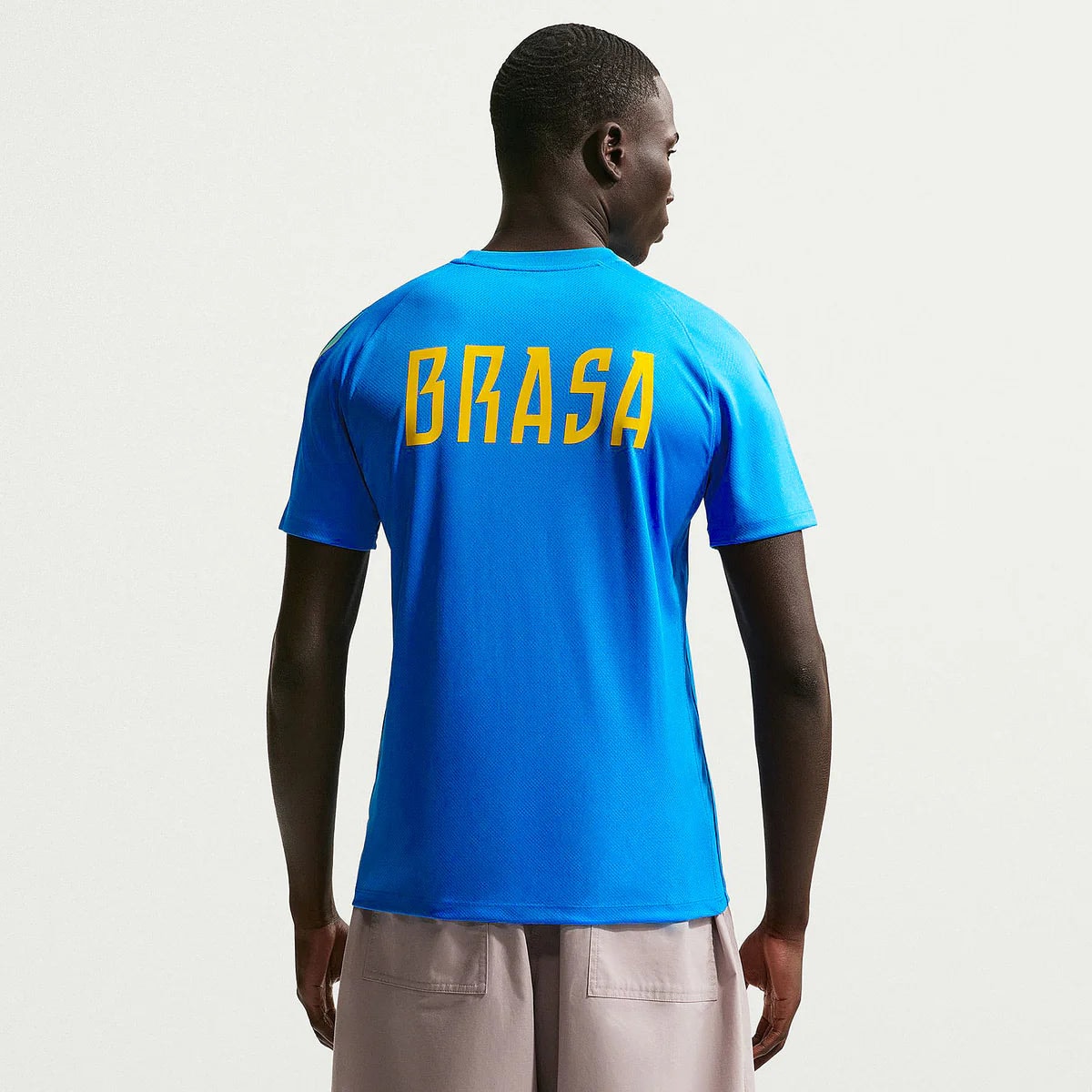 Brazil - Training Top 26/27