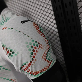 Portugal - Away 25/26 Player Edition Jersey