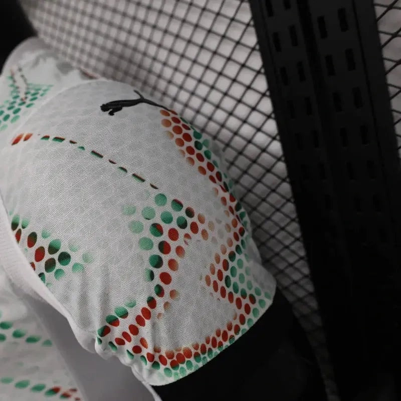 Portugal - Away 25/26 Player Edition Jersey