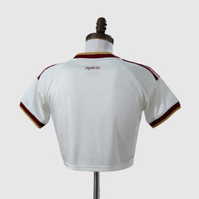 Spain - Away 26/27 Women's Crop Jersey
