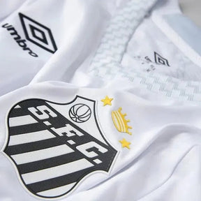 Santos - Home 25/26 Player Edition Jersey
