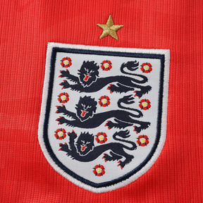 England - Away 26/27 Kids Jersey Kit