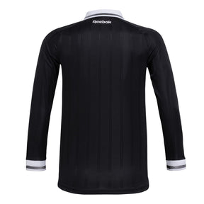 Camisa Rebook Botafogo 2025/26 II Manga Longa