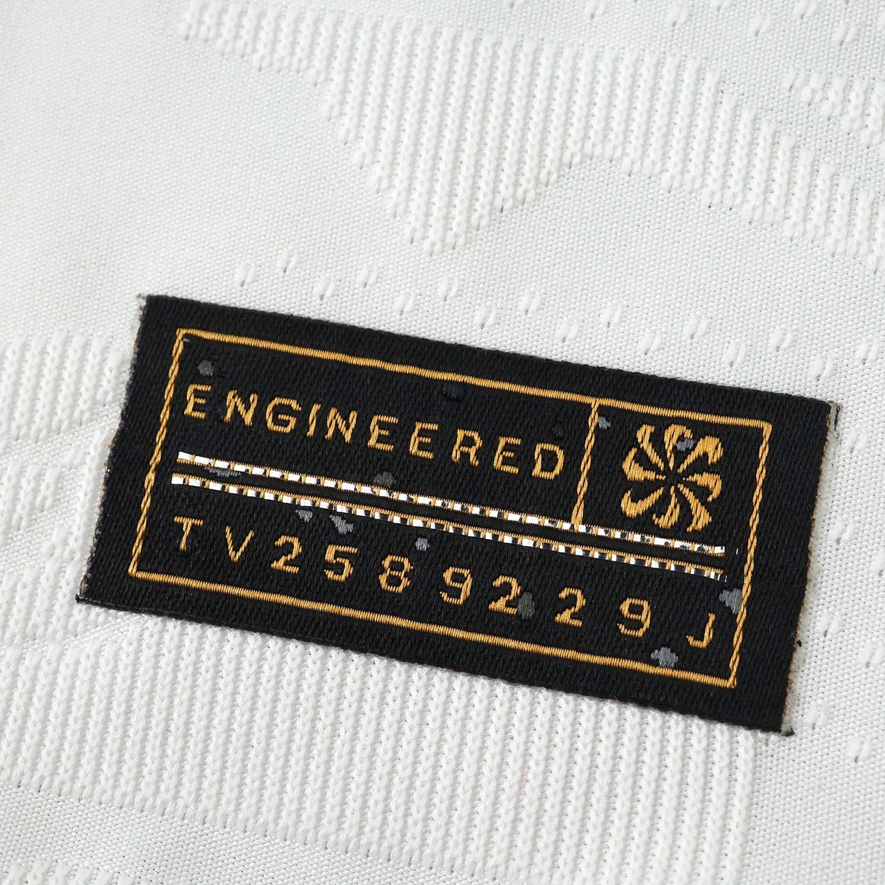 England - Home 26/27 Player Edition Jersey