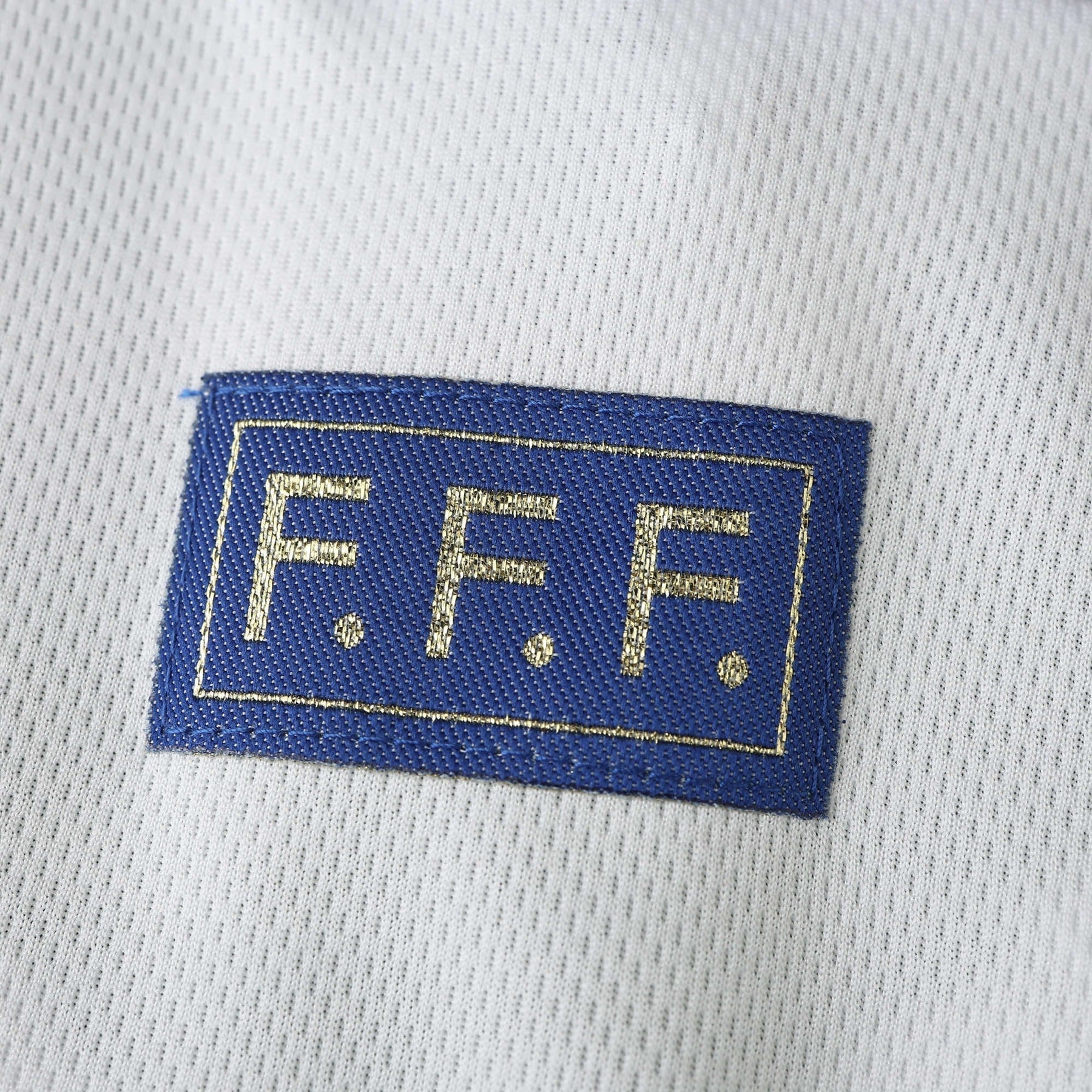 France - Retro 1998 Jersey