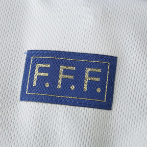France - Retro 1998 Jersey