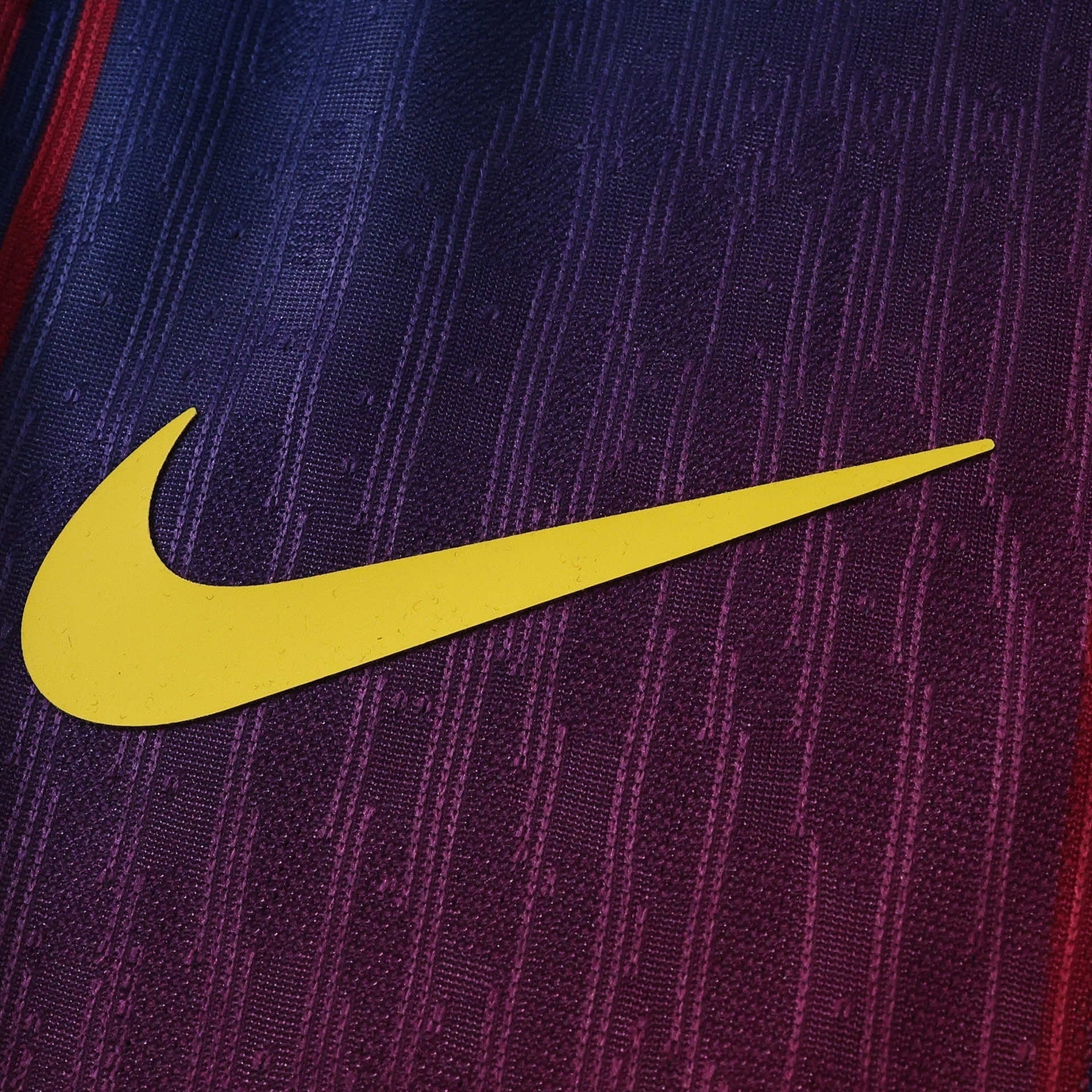 Barcelona - Home 25/26 Player Edition Jersey