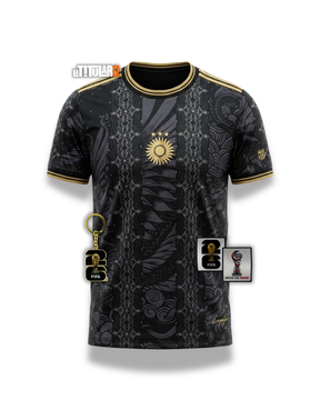 Argentina Special Camiseta 2026
