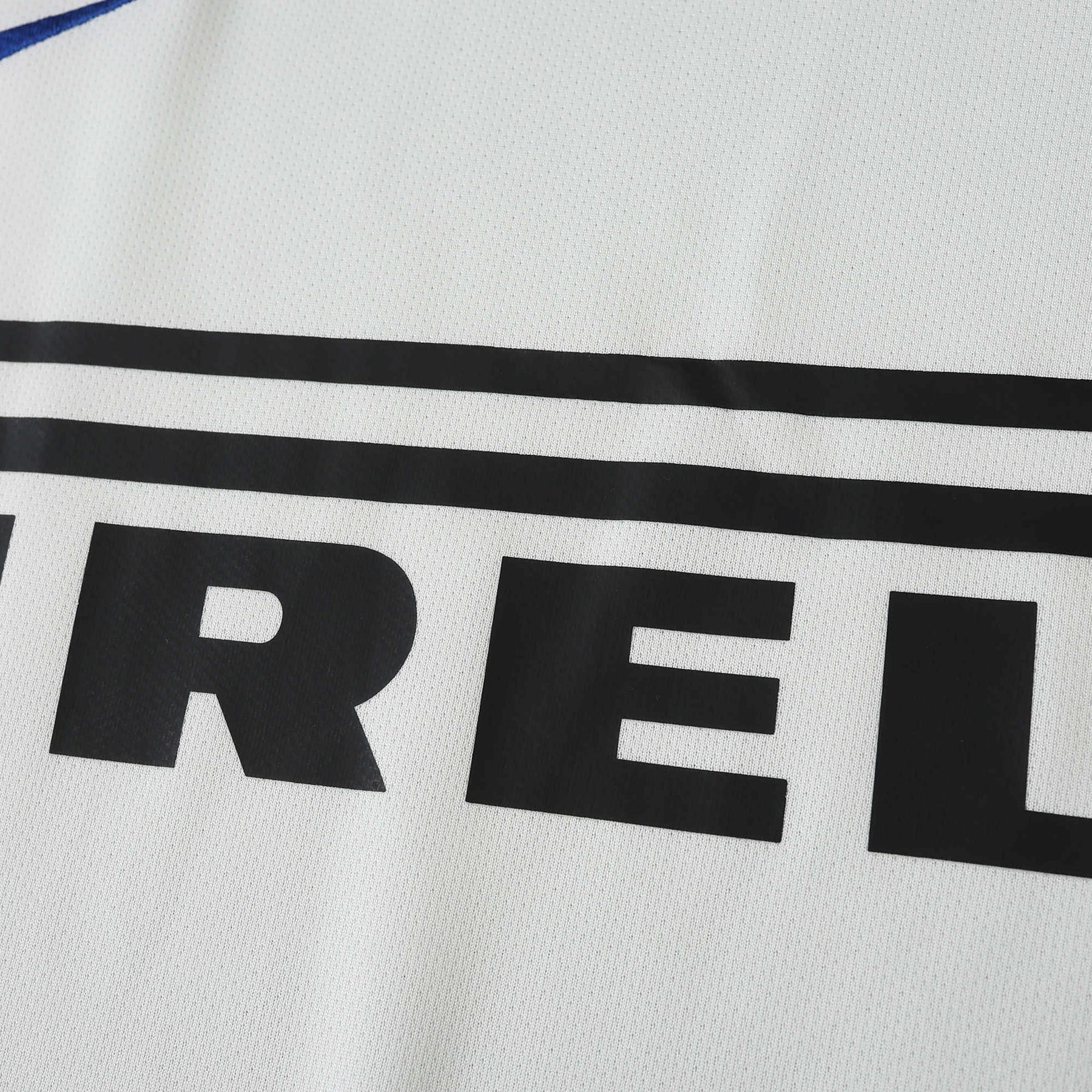 Inter Milan - Retro Away 2010 Jersey