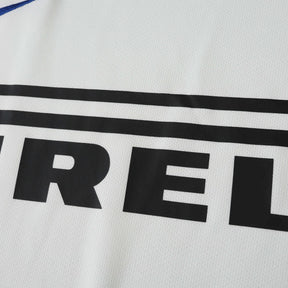Inter Milan - Retro Away 2010 Jersey