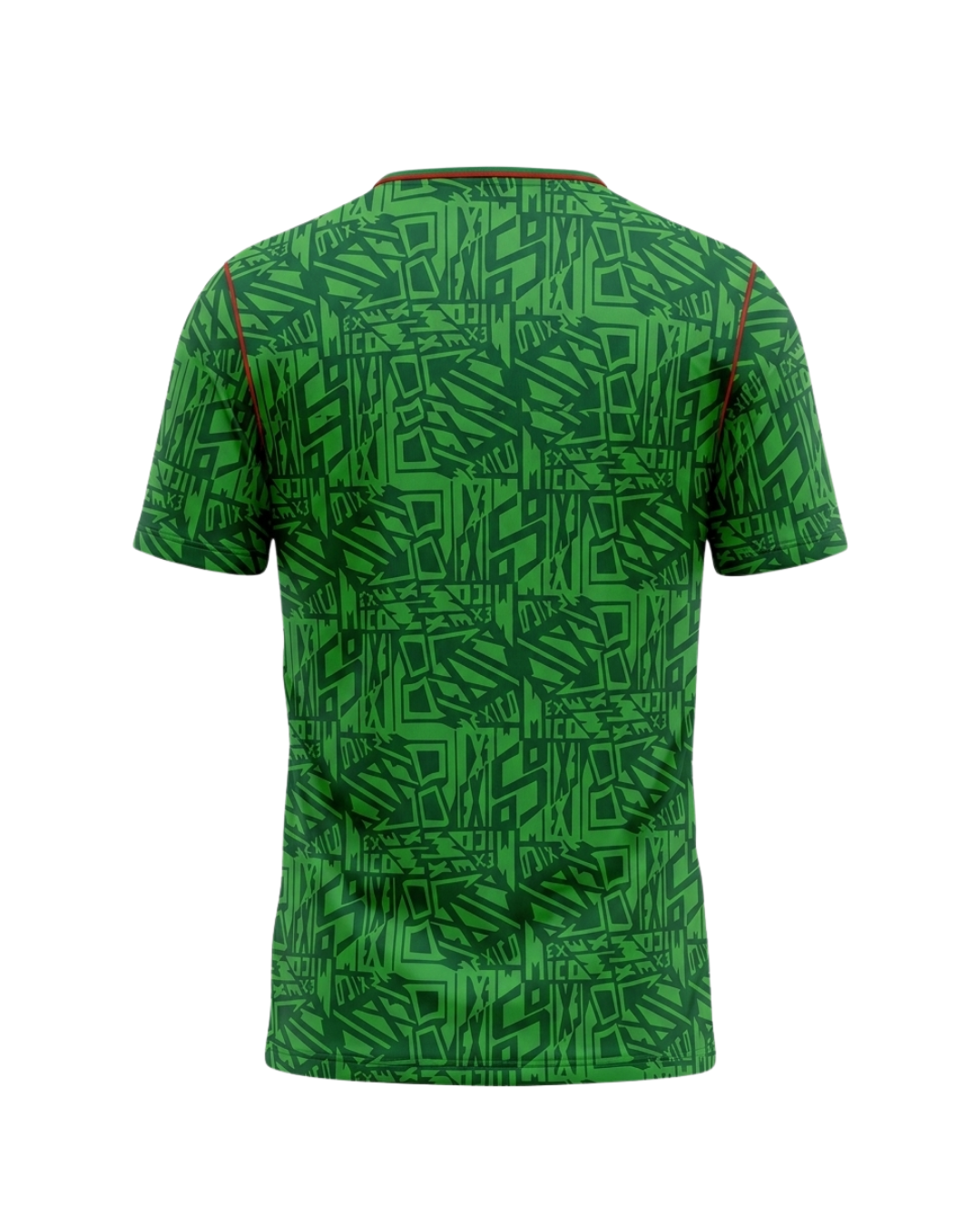 México Camiseta Local 1994 - Retro