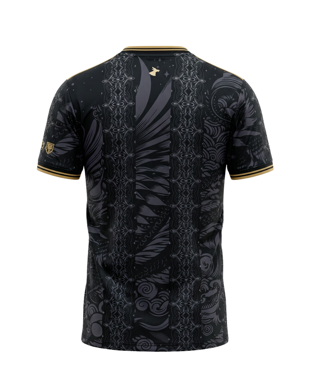 Argentina Special Camiseta 2026