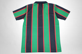 Aston Villa Camiseta Visitante 1993/95 - Retro