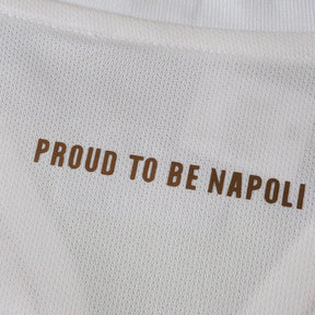 Napoli - Away 25/26 Men's Jersey