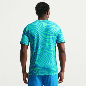 Brazil - Pre-Match 26/27 Jersey