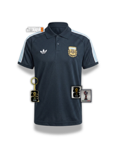 Argentina Polo Camiseta 2026