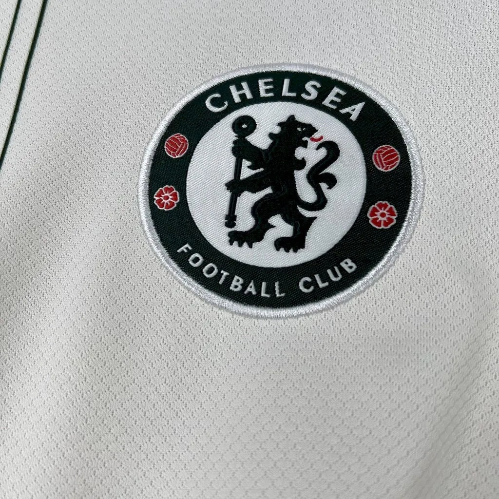 Chelsea Away Fan 2025/26
