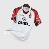 AC Milan - Cup of Belo Horizonte Centenary 1997/98 Retro Jersey