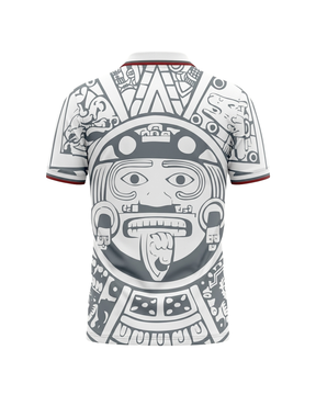 México Camiseta Visitante 1998 - Retro