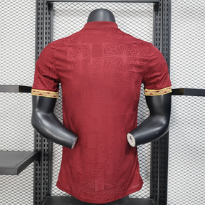 México Player Gold Cup Edition Camiseta 2025/26 - Versión Jugador