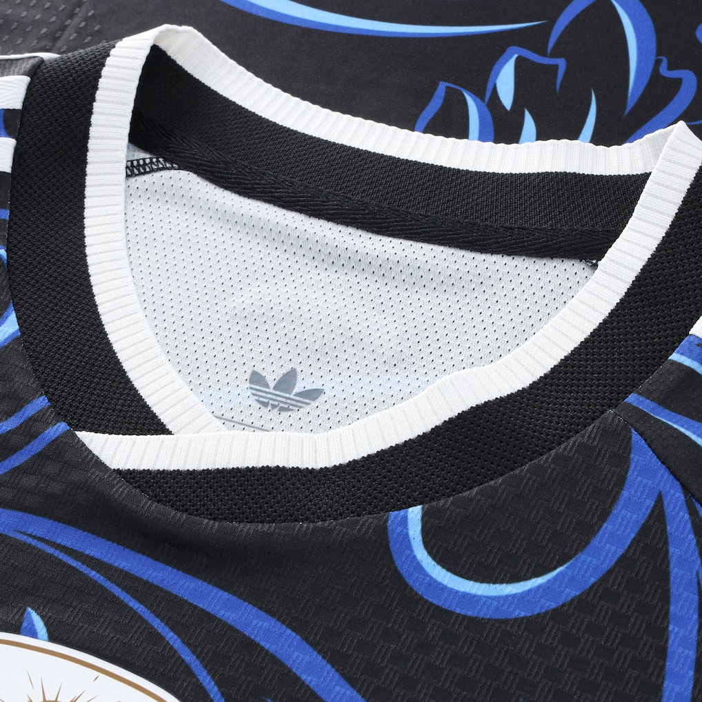 Argentina - Away 26/27 Player Edition Jersey