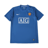 Manchester United - Retro Away 2008/09 Jersey
