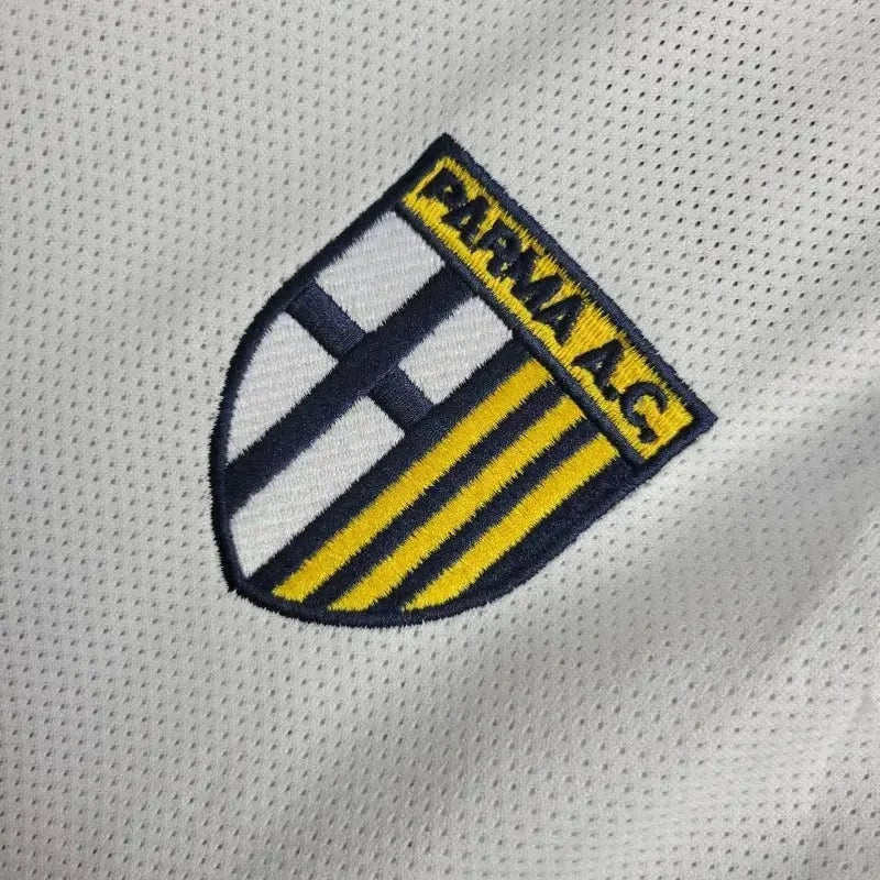 Parma - Retro Away 2003/04 Jersey
