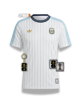 Argentina Terrace Icons Camiseta 2026