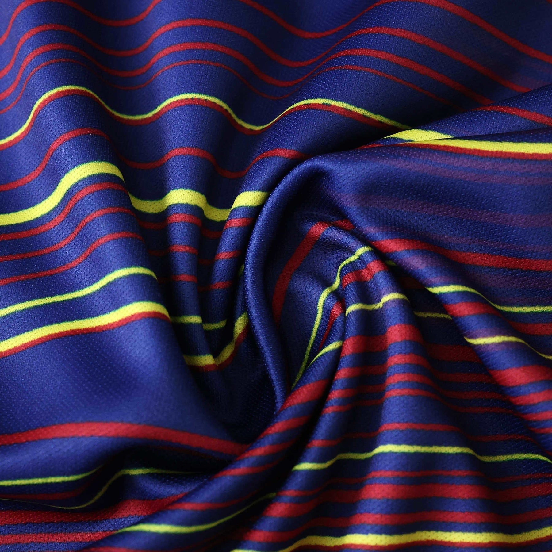 Barcelona - Pre-Match Third 25/26 Men's Jersey