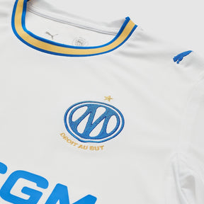 Olympique Marseille - Home 26/27 Men's Jersey