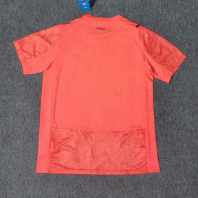 Manchester City Camiseta de Portero 2025/26