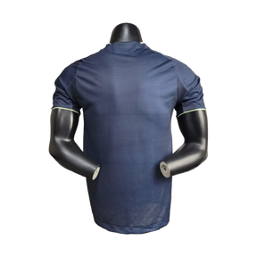 Real Madrid - Away 25/26 Player Edition Jersey
