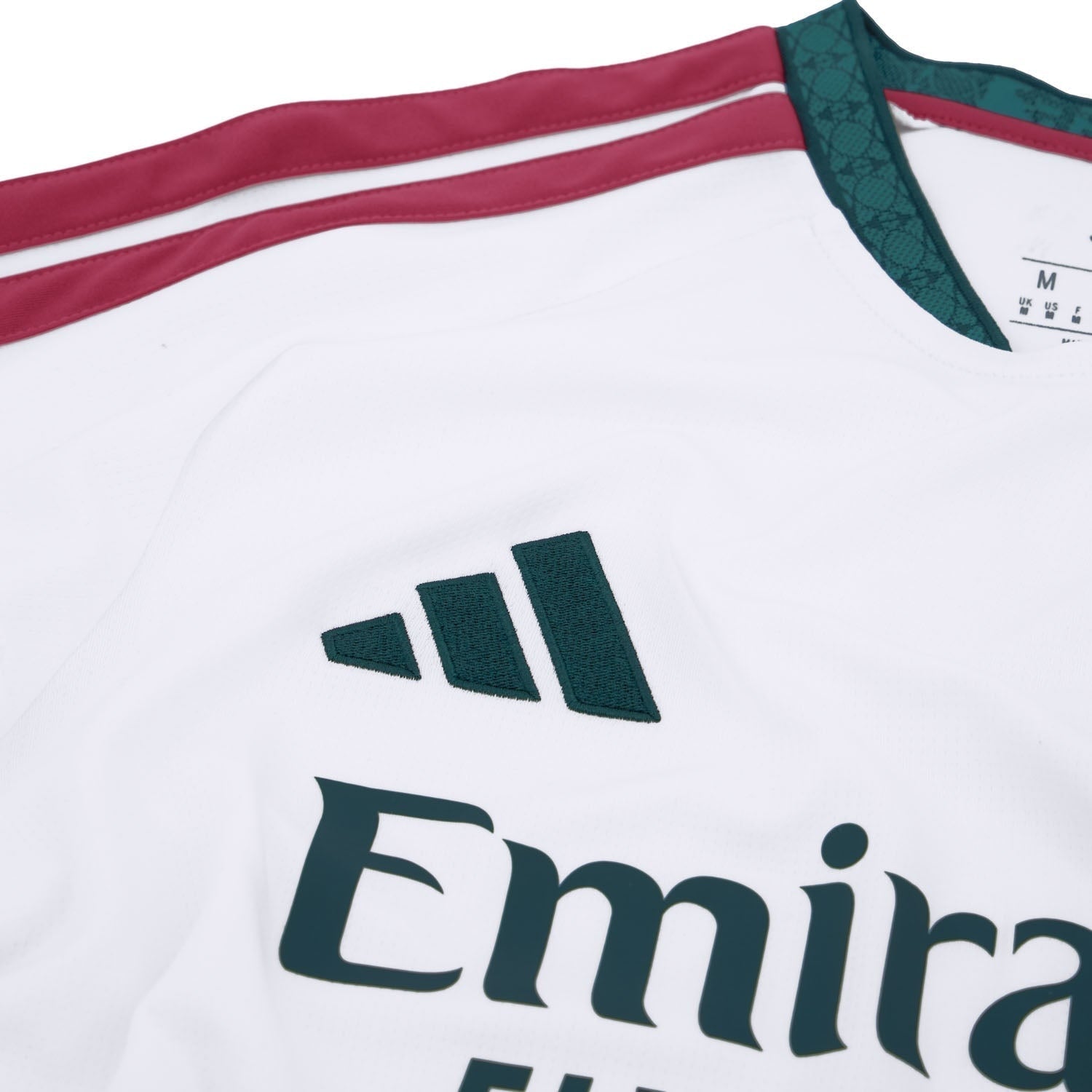 Real Madrid - Home 26/27 Kids Jersey Kit