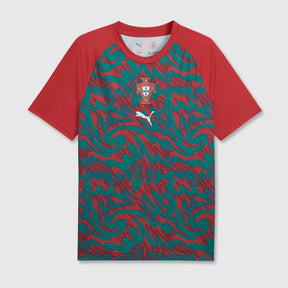 Portugal - Pre-Match Home 26/27 Men's Jersey