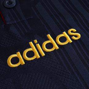 São Paulo - Retro Away 1996 Jersey