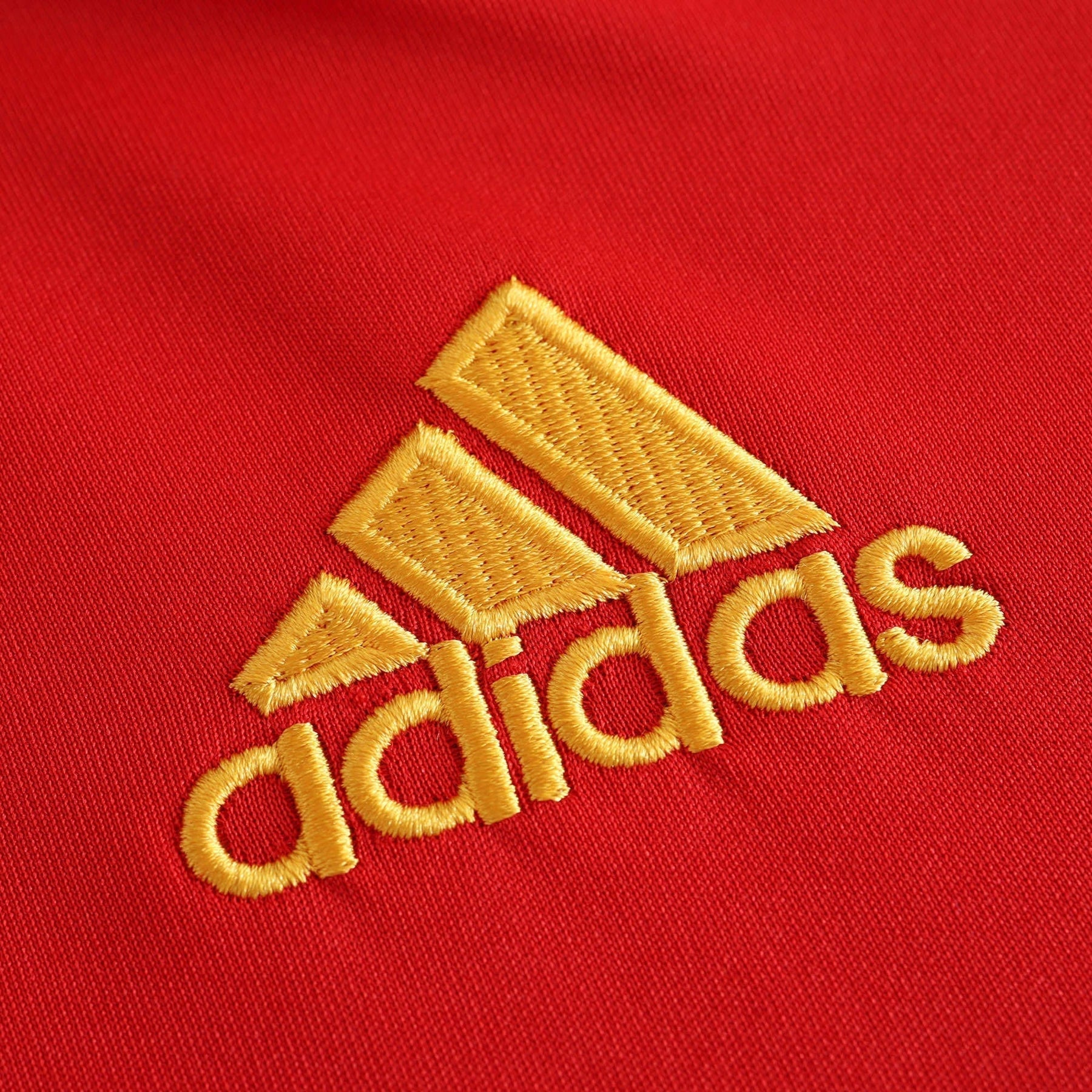 São Paulo - Retro Home 2008 Jersey