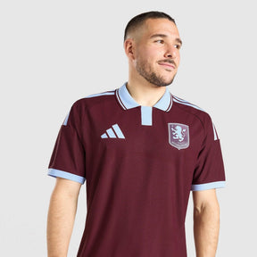 Aston Villa - Home 26/27 Player Edition Jersey