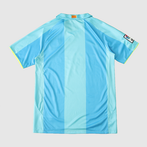 Barcelona - Retro Away 2007/08 Jersey