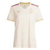 Camisa Feminina Adidas Flamengo 2025/26 III